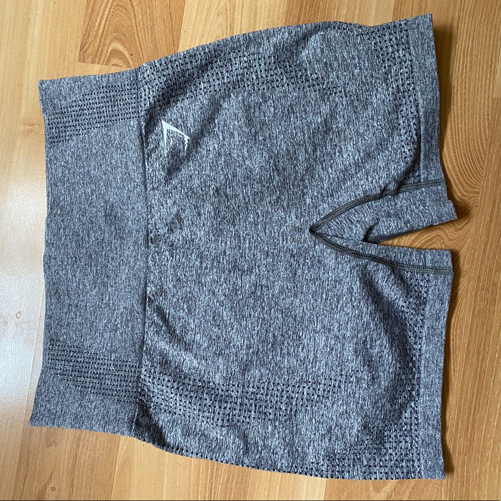 Gymshark Vital Seamless Short